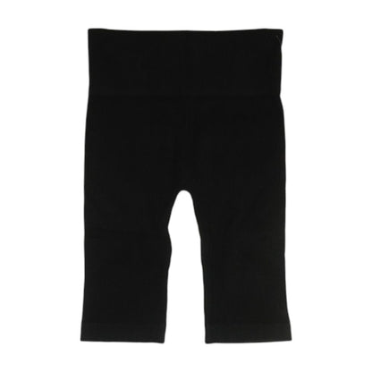 Black Active Shorts