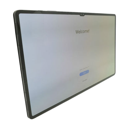 Galaxy Tab S8 Ultra 14.6" Graphite 128GB "Wi-Fi"