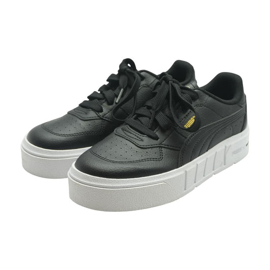 Cali Court Black Athletic Shoes