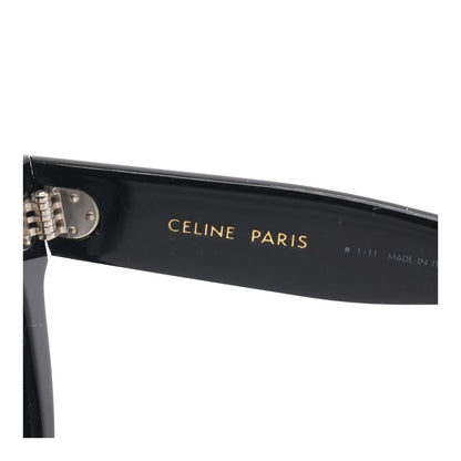 Black CL4002UN Cat Eye Sunglasses