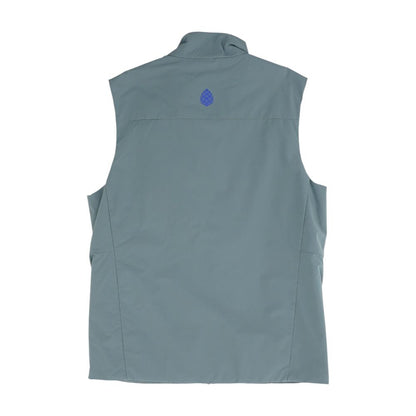 Gray Active Vest
