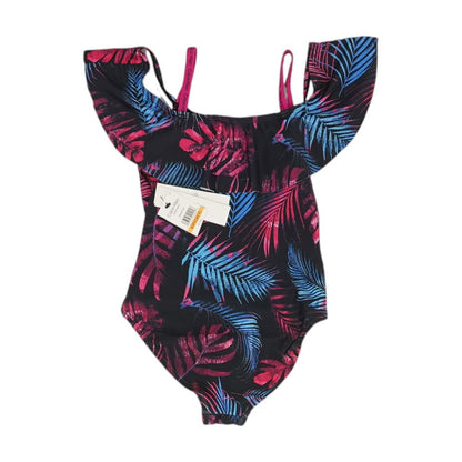 Multi Tropical One-Piece