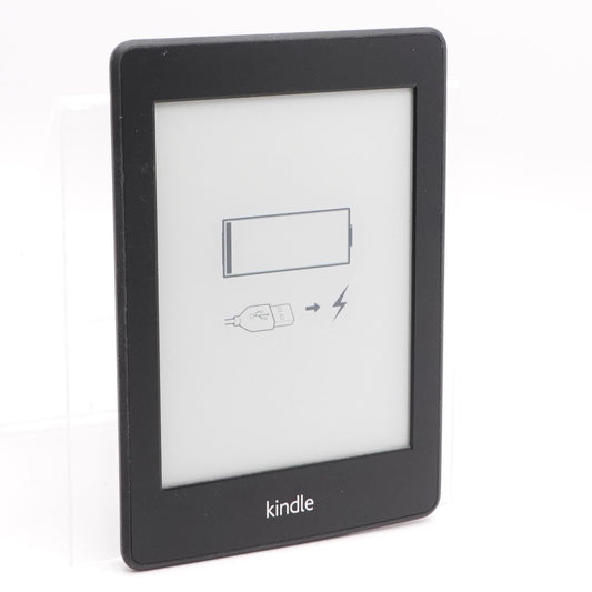 Kindle Paperwhite 1 2GB Black