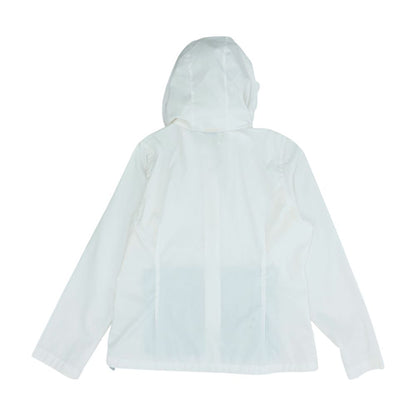 White Active Jacket