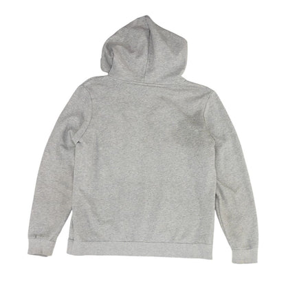 Gray Hoodie
