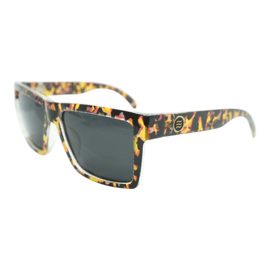 Multi Tombstone Square Sunglasses