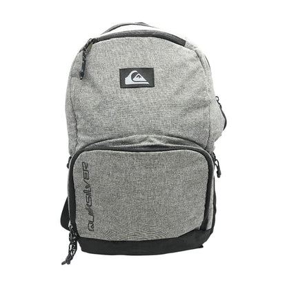 Gray Backpack