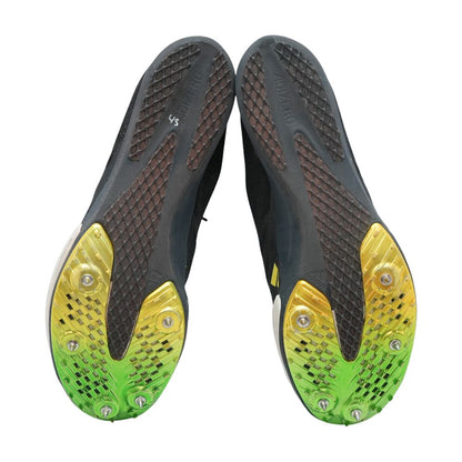 black Men's Adizero Ambition