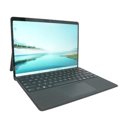 13" Surface Pro 11th Edition Gray Snapdragon X 10 3.40GHz 16GB RAM 1TB Nvme/ssd