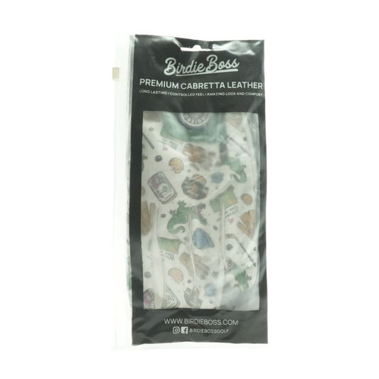 Left Hand Fishing Glove