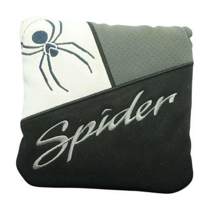 Gray Golf Putter Headcover Accessory/Equipment