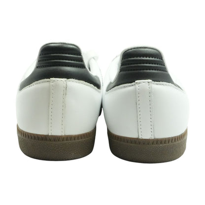 Samba OG White Low Top Athletic Shoes