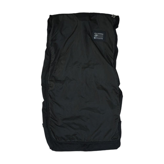 Black Garment Bag