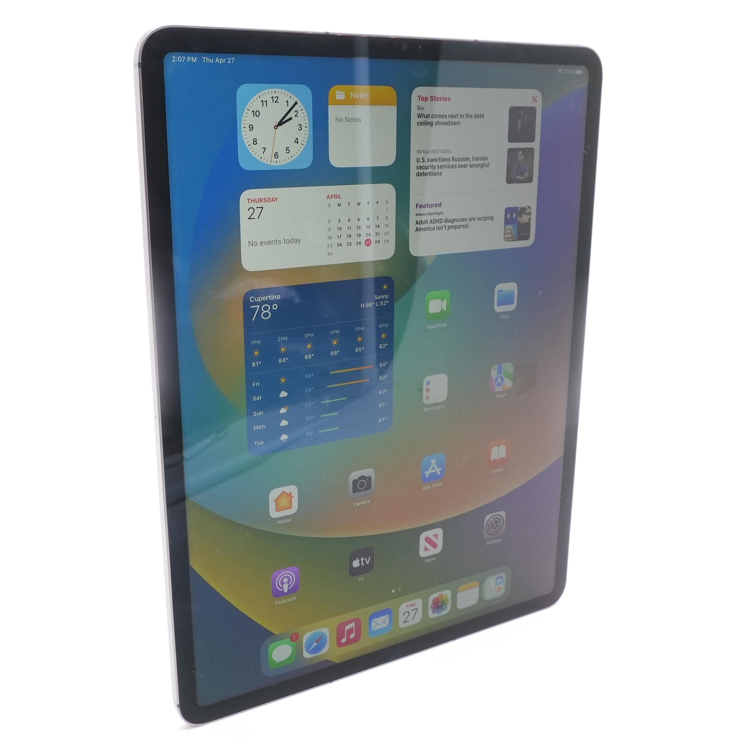 その他 iPad Pro 256GB iPad PRO 256gb 【公式通販】