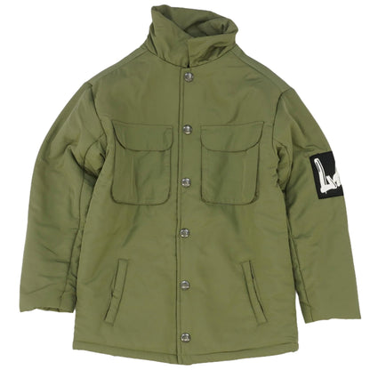 Olive Outerwear