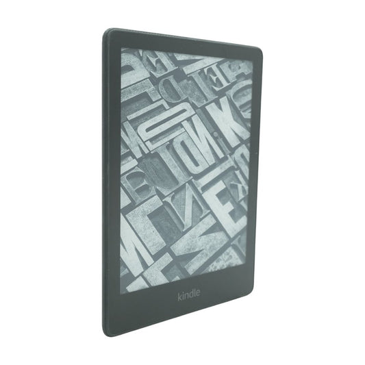 Kindle Paperwhite 5th 16GB Black E-reader