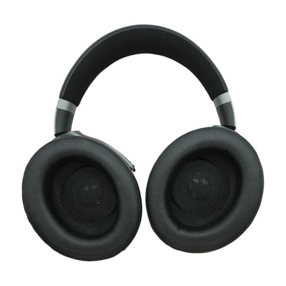 Black Bathys Wireless Over-Ear Headphones