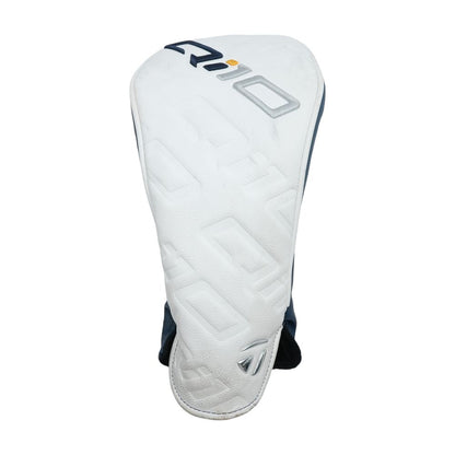 Navy Golf Driver Head Cover