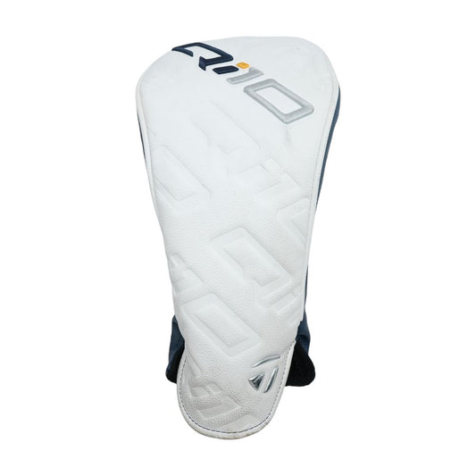 Navy Golf Driver Head Cover