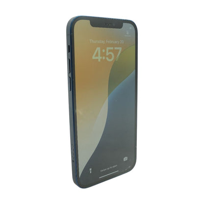 iPhone 12 "AT&T" 128GB Blue