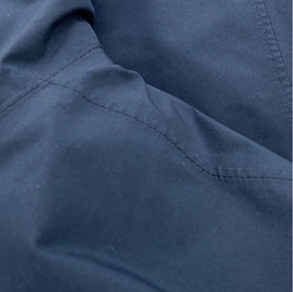 Navy Active Golf Jacket