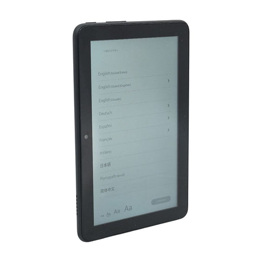 Kindle Fire 7 12th 32GB Black E-reader