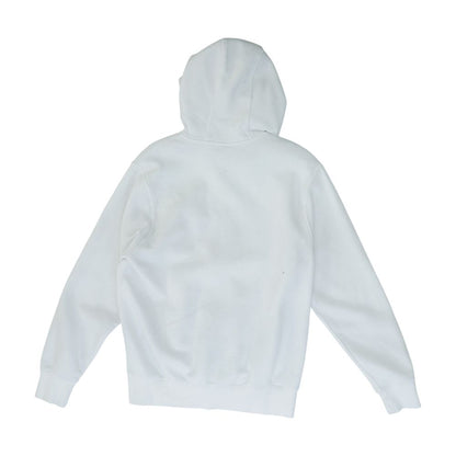 White Active Jacket