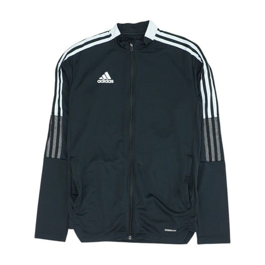 Black Active Jacket