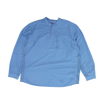 Blue Active Pullover