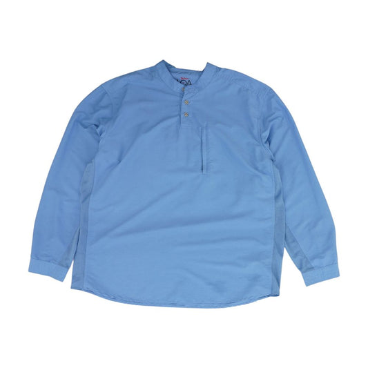 Blue Active Pullover
