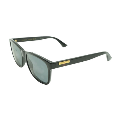Black GG0746S Square Prescription Sunglasses