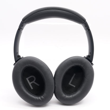 Black QuietComfort Noise Cancelling Headphones