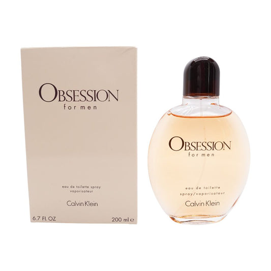 Obsession Eau de Toilette