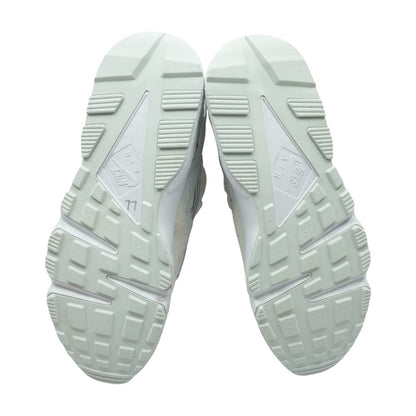 Air Huarache Runner White Low Top Athletic Shoes
