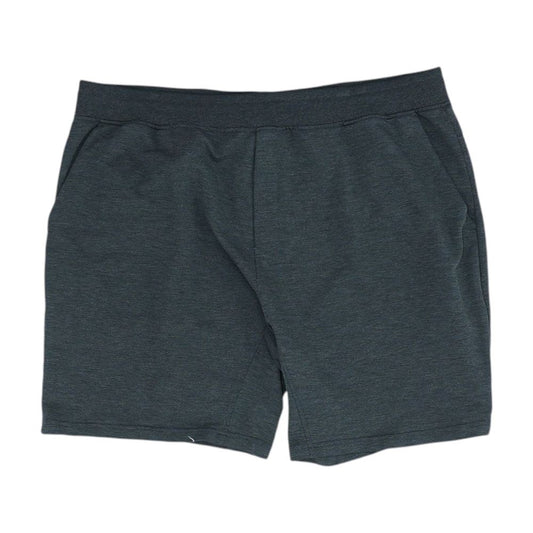 Charcoal Active Shorts