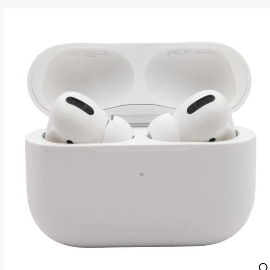 AirPods Pro 2nd Generation with USB-C Charging Case