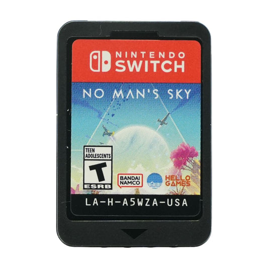 No Man's Sky for Nintendo Switch