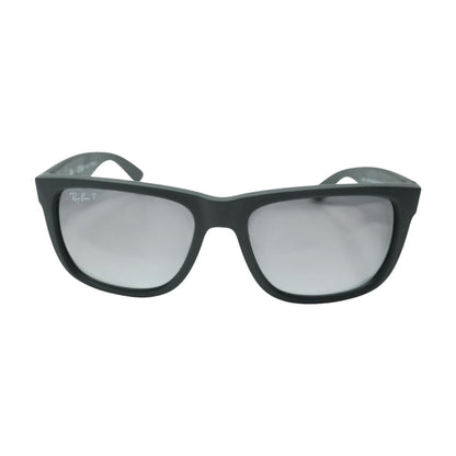 Black RB4165 Square Sunglasses