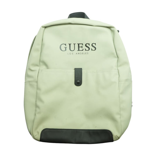 Green Backpack