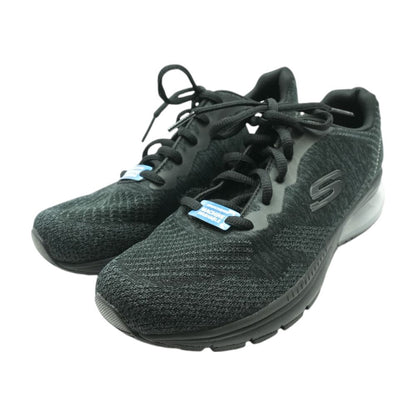 Rigby Charcoal Low Top Athletic Shoes