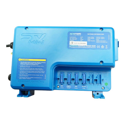 Sv Mini 1 Spa Control Package