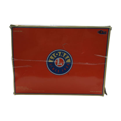 Hot Cocoa Caboose with Deck Train Car