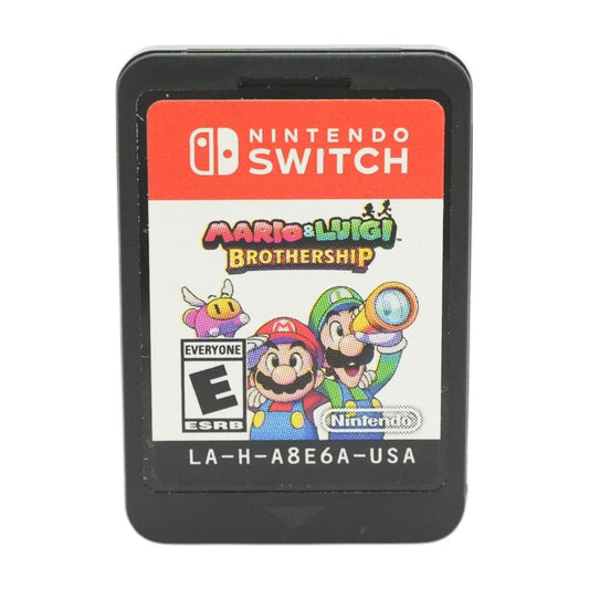 Mario & Luigi: Brothership for Nintendo Switch