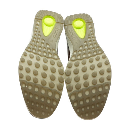 Brown Lace Up Casual Shoes