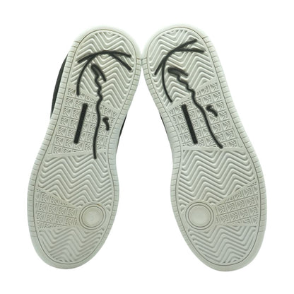 89 LXRY Gray Low Top Athletic Shoes