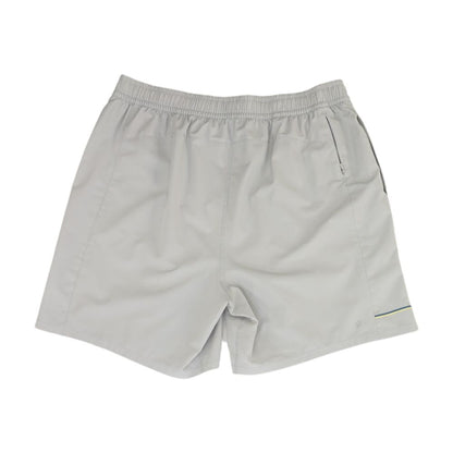 Gray Active Shorts