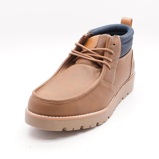 Chester Brown Chukka Boots