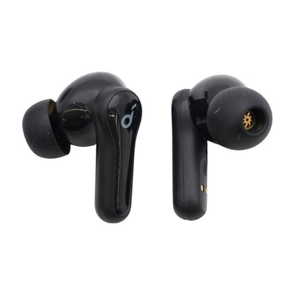 Black Life Note C Wireless Earbuds