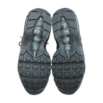 Air Max 95 Essential Black Low Top Athletic Shoes