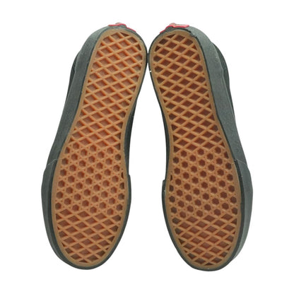 Old Skool Black Athletic Shoes